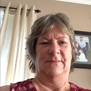 Meet your Posher, Gail